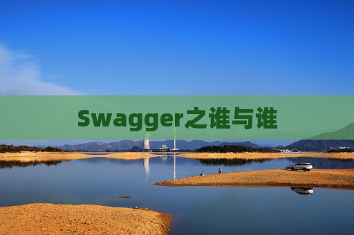 Swagger之谁与谁